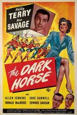 Watch The Dark Horse Zmovie