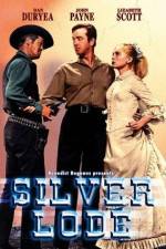 Watch Silver Lode Zmovie