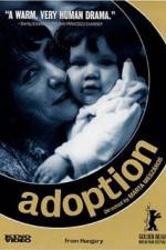 Watch Adoption Zmovie