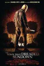 Watch The Town That Dreaded Sundown Zmovie