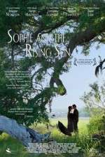 Watch Sophie and the Rising Sun Zmovie