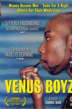 Watch Venus Boyz Zmovie