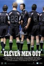 Watch Eleven Men Out Zmovie