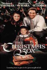 Watch The Christmas Box Zmovie