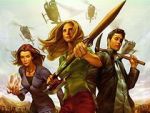 Watch Buffy the Vampire Slayer: Season 8 Motion Comic Zmovie