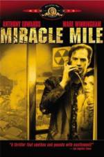 Watch Miracle Mile Zmovie