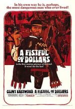 Watch A Fistful of Dollars Zmovie