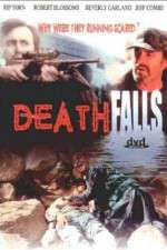 Watch Death Falls Zmovie