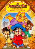 Watch An American Tail: The Treasure of Manhattan Island Zmovie