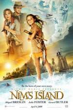 Watch Nim's Island Zmovie