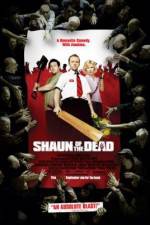 Watch Shaun of the Dead Zmovie