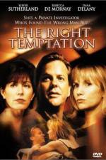 Watch The Right Temptation Zmovie