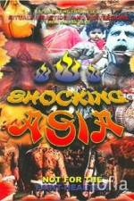 Watch The Amazing Shocking Asia Zmovie