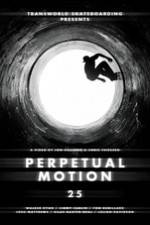 Watch Perpetual Motion: Transworld Skateboarding Zmovie