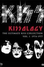 Watch KISSology The Ultimate KISS Collection Zmovie