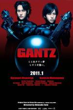 Watch Gantz Zmovie