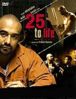 Watch 25 to Life Zmovie