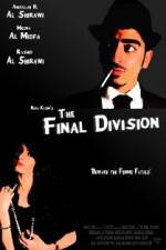 Watch The Final Division Zmovie