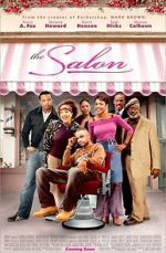 Watch The Salon Zmovie