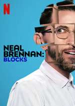 Watch Neal Brennan: Blocks Zmovie