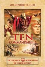 Watch The Ten Commandments Zmovie