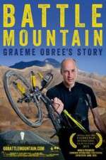 Watch Battle Mountain: Graeme Obree\'s Story Zmovie