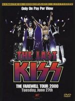 Watch Kiss: The Last Kiss (TV Special 2000) Zmovie