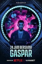 Watch 24 Hours with Gaspar Zmovie