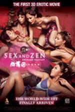 Watch 3-D Sex and Zen Extreme Ecstasy Zmovie