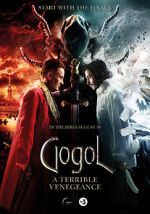 Watch Gogol. A Terrible Vengeance Zmovie