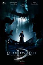 Watch Detective Dee and the Mystery of the Phantom Flame Zmovie