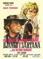 Watch One Damned Day at Dawn... Django Meets Sartana! Zmovie