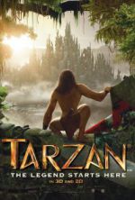 Watch Tarzan Zmovie