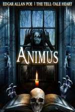 Watch Animus: The Tell-Tale Heart Zmovie