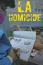 Watch LA Homicide Zmovie