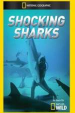 Watch Shocking Sharks Zmovie