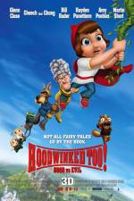 Watch Hoodwinked Too Hood VS Evil Zmovie