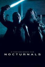 Watch Nocturnals (Short 2020) Zmovie