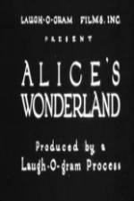 Watch Alice's Wonderland Zmovie