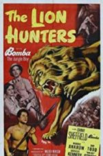 Watch The Lion Hunters Zmovie