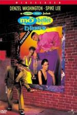 Watch Mo' Better Blues Zmovie