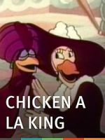 Watch Chicken a la King (Short 1937) Zmovie