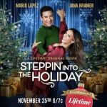 Watch Steppin\' Into the Holiday Zmovie