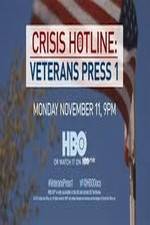 Watch Crisis Hotline: Veterans Press 1 Zmovie