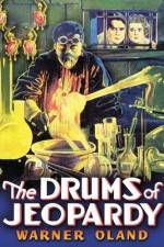 Watch The Drums of Jeopardy Zmovie