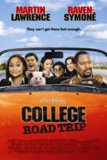 Watch College Road Trip Zmovie