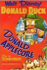 Watch Donald Applecore Zmovie