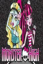 Watch Monster High - Escape From Skull Shore Zmovie