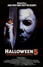 Watch Halloween 5: The Revenge of Michael Myers Zmovie
