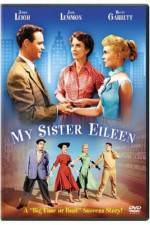 Watch My Sister Eileen Zmovie